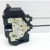 Left Rear Door Lock Mech Actuator (2 Pin) suit Hyundai I20 PB 2010-2015