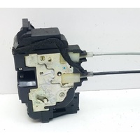 Left Rear Door Lock Mech Actuator (4 Pin) suit Hyundai I20 PB 2010-2015