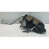 Right Front Door Lock Mech (Non C/Lock) suit Toyota Hilux Dual Cab 1997-2005