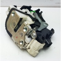 Left Front Door Lock Mech Actuator suit Mitsubishi Triton ML MN 2006-2015