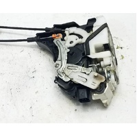 Right Rear Door Lock Mech Actuator suit Mitsubishi Triton ML MN 2006-2015