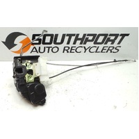 Left Front Door Lock Mech Actuator suit Hyundai Elantra XD 2000-2006