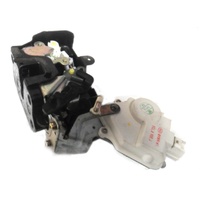 Left Rear Door Lock Mech Actuator suit Hyundai Elantra XD 2000-2006