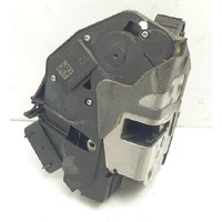 Right Front Door Lock Mech Actuator suit Ford Ranger PX1 2011-2015