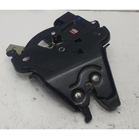 Bootlid Lock Mech Actuator suit Mazda 3 Sedan BL 2009-2013