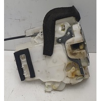 Right Front Door Lock Mech Actuator suit Subaru Forester SH 2008-2012