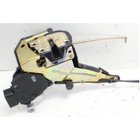 Left Front Door Lock Mech Actuator suit Lexus IS200 GXE10R 1998-2005