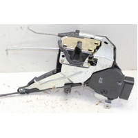 Right Front Door Lock Mech Actuator suit Lexus IS200 GXE10R 1998-2005