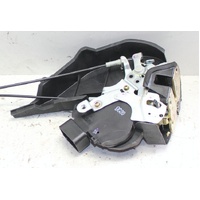 Right Rear Door Lock Mech Actuator suit Lexus IS200 GXE10R 1998-2005