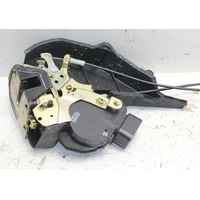 Left Rear Door Lock Mech Actuator suit Lexus IS200 GXE10R 1998-2005