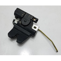 Bootlid Lock Mechanism Actuator suit Lexus IS200 GXE10R 1998-2005