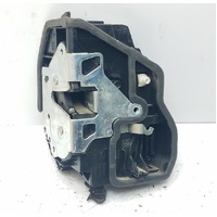Left Front Door Lock Mech Actuator suit BMW X5 E70 2007-2013