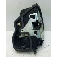 Right Front Door Lock Mech Actuator suit BMW X5 E70 2007-2013
