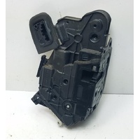 Right Front Door Lock Mech (5K2837016B) suit VW Volkswagen Jetta 1B 2011-2017