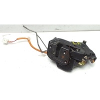 Left Front Door Lock Mech Actuator suit Mazda Premacy CP 1999-2004