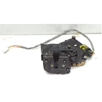 Left Rear Door Lock Mech Actuator suit Mazda Premacy CP 1999-2004