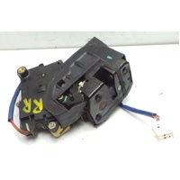 Right Rear Door Lock Mech Actuator suit Mazda Premacy CP 1999-2004