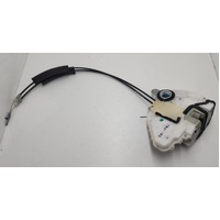 Right Front Door Lock Mech Actuator suit Honda CRV CR-V RE 2007-2012