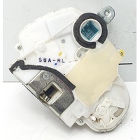 Left Rear Door Lock Mech Actuator suit Honda CRV CR-V RE 2007-2012