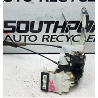 Right Front Door Lock Mech Actuator suit Mazda CX7 CX-7 ER 2006-2012