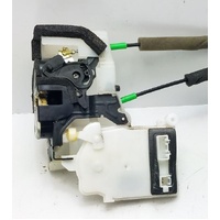 Left Rear Door Lock Mech Actuator suit Mazda CX7 CX-7 ER 2006-2012