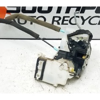 Right Rear Door Lock Mech Actuator suit Mazda CX7 CX-7 ER 2006-2012