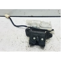 Tailgate Lock Mechanism Actuator suit Mazda CX7 CX-7 ER 2006-2012
