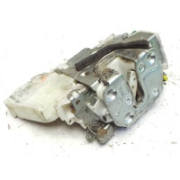 Right Rear Door Lock Mech Actuator suit Nissan Navara D22 1997-2015