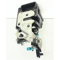 Left Rear Door Lock Mech Actuator suit Holden Viva JF 2005-2009