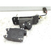 Tailgate Lock Mech & Actuator suit Holden Viva Hatchback JF 2005-2009