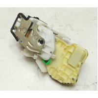 Left Rear Door Lock Mech Actuator suit Honda Jazz GD MRH 2006-2008