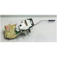 Right Front Door Lock Mech Actuator suit Honda Jazz GD MRH 2006-2008