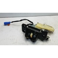 Tailgate Lock Mechanism Actuator suit Honda Jazz GD MRH 2006-2008
