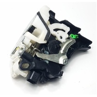 Left Front Door Lock Mech Actuator suit Mitsubishi Outlander ZG 2006-2009