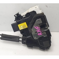 Right Front Door Lock Mech Actuator suit Kia Cerato Sedan/Hatch TD 2008-2013