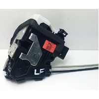 Left Hand Lock Mech Actuator suit Kia Cerato Koup TD 2009-2013