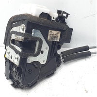 Left Rear Door Lock Mech Actuator suit Kia Cerato Sedan/Hatch TD 2009-2013