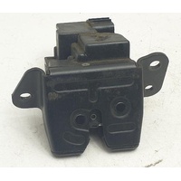 Tailgate Lock Mech Actuator suit Kia Cerato Hatchback TD 2008-2013