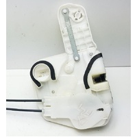 Right Front Door Lock Mech Actuator suit Mitsubishi ASX XA XB XC XD 2010-2024