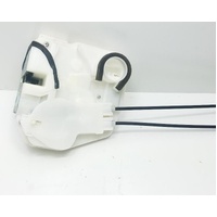 Left Rear Door Lock Mech Actuator suit Mitsubishi ASX XA XB XC XD 2010-2024