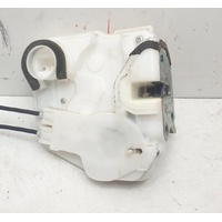 Right Rear Door Lock Mech Actuator suit Mitsubishi ASX XA XB XC XD 2010-2024
