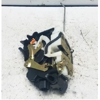 Right Front Door Lock Mech Actuator suit Mitsubishi Lancer CH 2003-2008