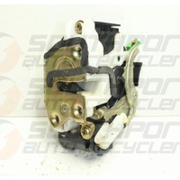 Left Rear Door Lock Mech Actuator suit Mitsubishi Lancer CH 2003-2008