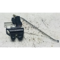 Bootlid Lock Mechanism suit Mitsubishi Lancer Sedan CH 2003-2007