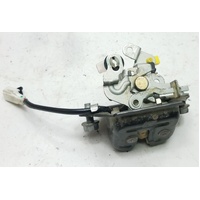 Tailgate Lock Mechanism suit Nissan Pulsar Hatch N16 2002-2005