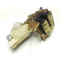 Right Front Door Lock Mech Actuator suit Nissan Pulsar Sedan N16 2000-2003