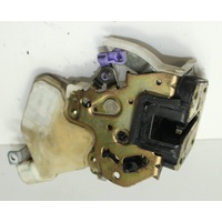 Right Rear Door Lock Mech Actuator suit Nissan Pulsar Sedan N16 2000-2005