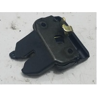 Bootlid Lock Mechanism suit Nissan Pulsar Sedan N16 2000-2005