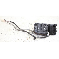 Left Front Door Lock Mech Actuator suit Mazda 323 BJ 1998-2003