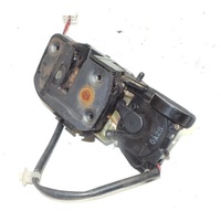 Left Rear Door Lock Mech Actuator suit Mazda 323 BJ 1998-2003